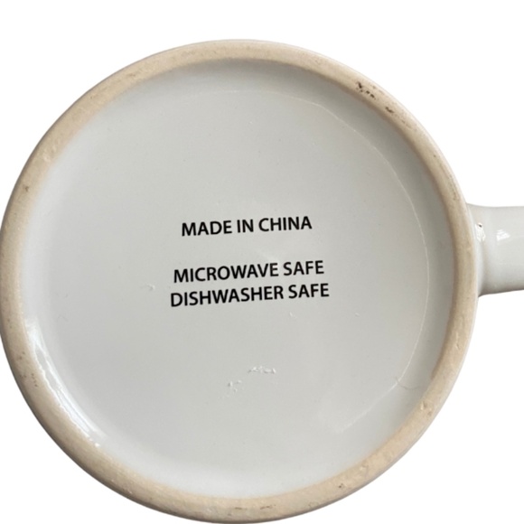 Cute Cat Mama Coffee Mug - 16oz - Picture 3 of 3